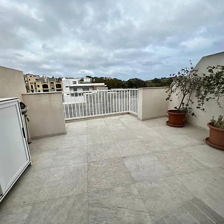 Marsaxlokk Seaview 2 Bedroom Penthouse Exterior photo